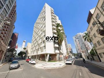 Apartamento para Locação em Curitiba/PR Centro 3 Quartos