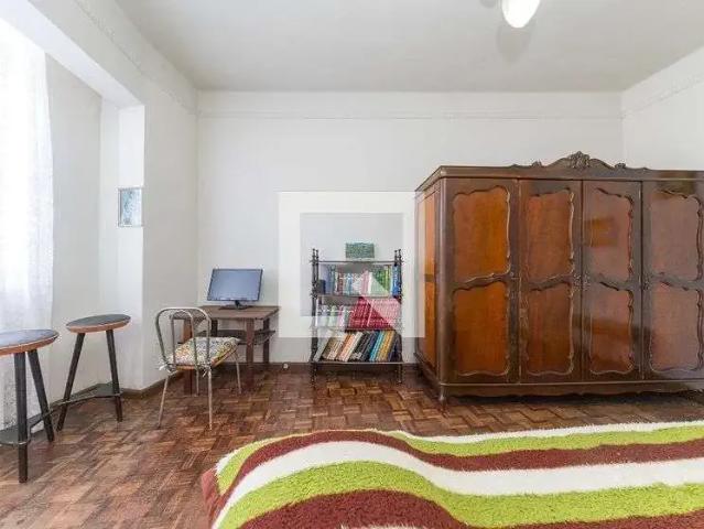 Apartamento para Locação em Curitiba/PR Centro 3 Quartos
