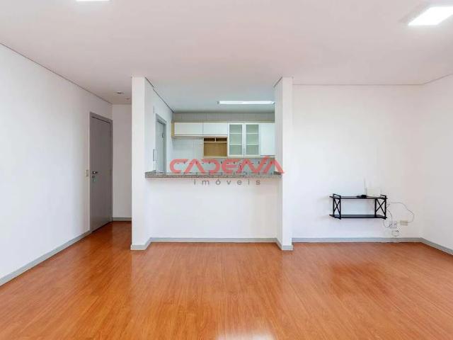 Apartamento para Locação em Curitiba/PR Centro 3 Quartos