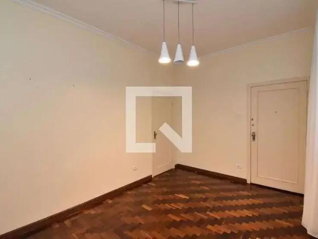 Apartamento para Locação em Curitiba/PR Centro 3 Quartos