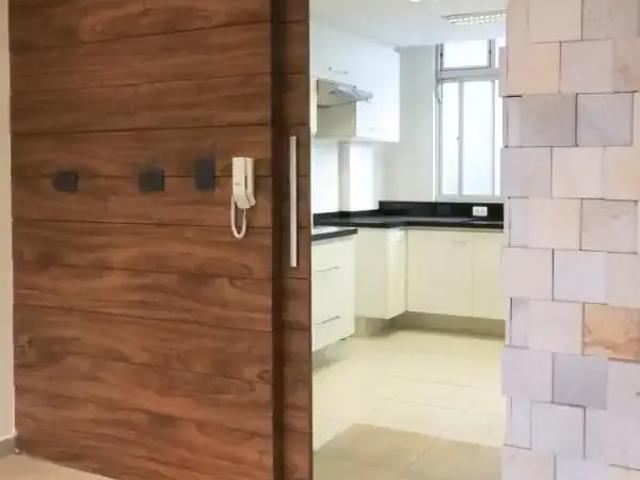 Apartamento para Locação em Curitiba/PR Centro 3 Quartos