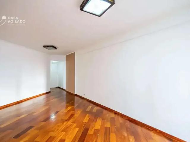 Apartamento para Locação em Curitiba/PR Centro 3 Quartos