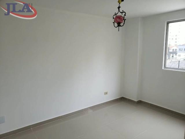 Apartamento para Locação em Curitiba/PR Centro 3 Quartos
