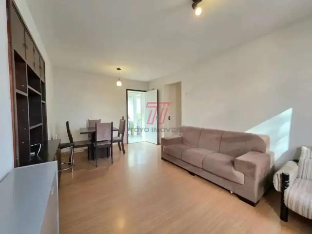 Apartamento para Locação em Curitiba/PR Centro 3 Quartos