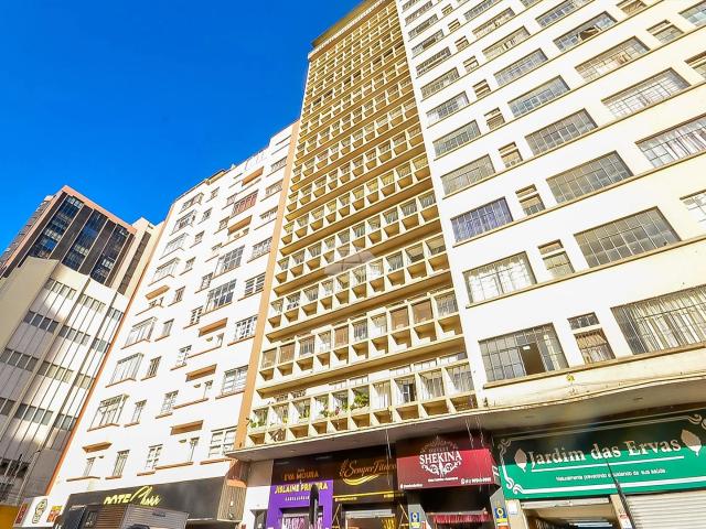 Apartamento para Locação em Curitiba/PR Centro 3 Quartos