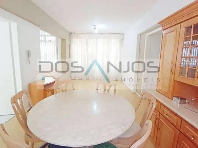 Apartamento para Locação em Curitiba/PR Centro 3 Quartos