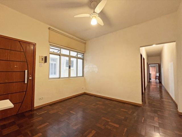 Apartamento para Locação em Curitiba/PR Centro 3 Quartos