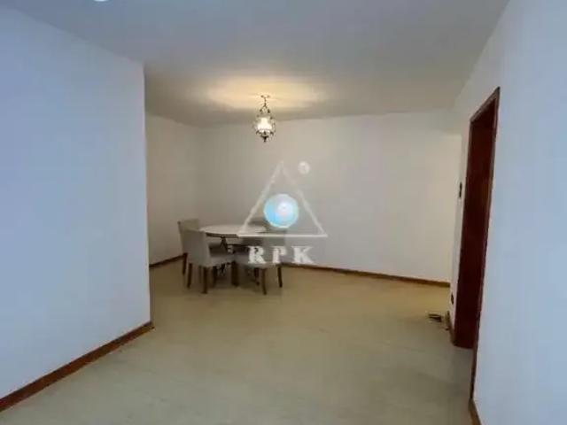 Apartamento para Locação em Curitiba/PR Centro 3 Quartos