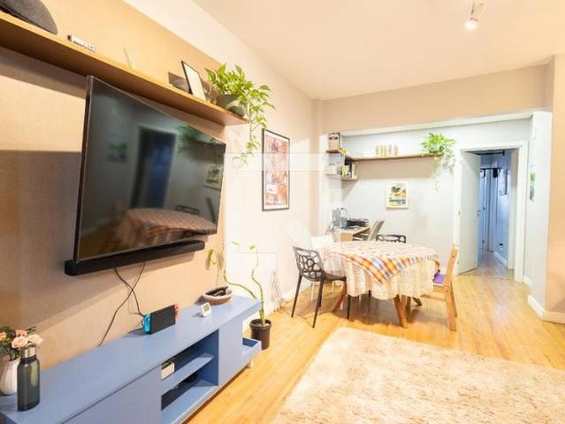 Apartamento para Locação em Curitiba/PR Centro 3 Quartos