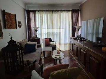 Apartamento para Locação em Curitiba/PR Centro 3 Quartos
