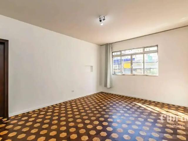 Apartamento para Locação em Curitiba/PR Centro 3 Quartos