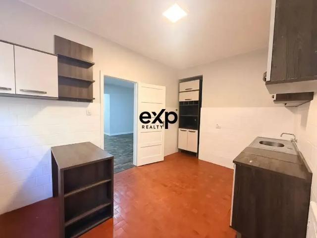 Apartamento para Locação em Curitiba/PR Centro 3 Quartos