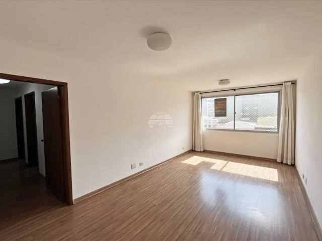 Apartamento para Locação em Curitiba/PR Centro 3 Quartos
