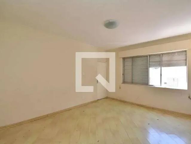 Apartamento para Locação em Curitiba/PR Centro 3 Quartos