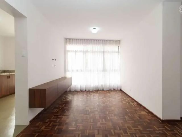 Apartamento para Locação em Curitiba/PR Centro 3 Quartos