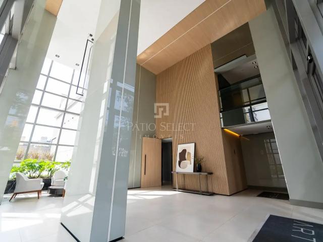 Apartamento para Locação em Curitiba/PR Centro 3 Quartos