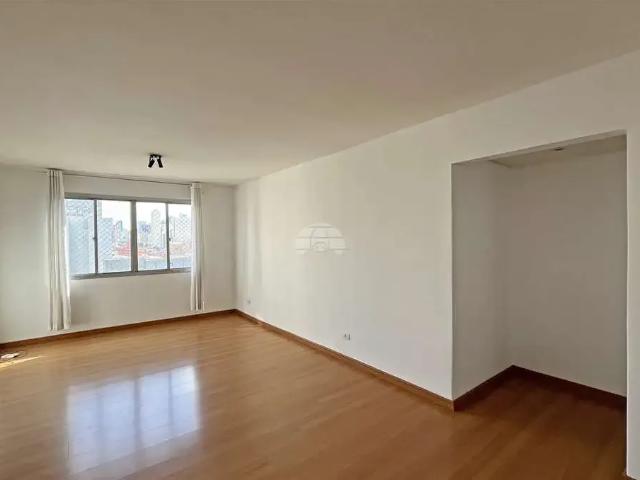 Apartamento para Locação em Curitiba/PR Centro 3 Quartos