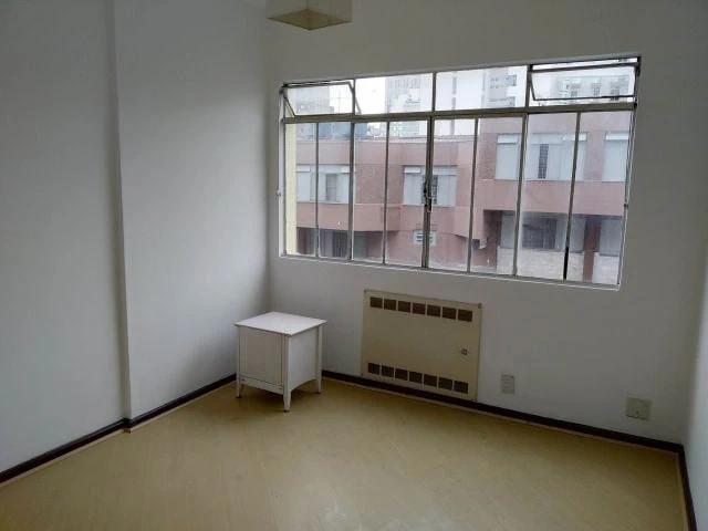 Apartamento para Locação em Curitiba/PR Centro 3 Quartos