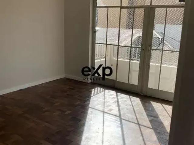 Apartamento para Locação em Curitiba/PR Centro 3 Quartos