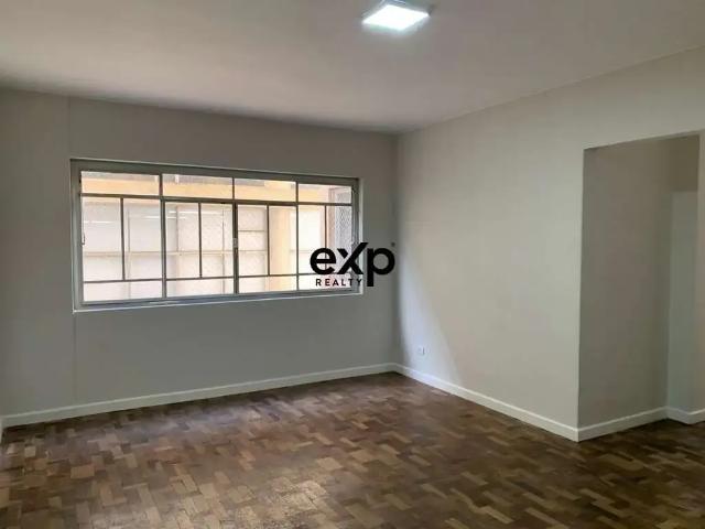Apartamento para Locação em Curitiba/PR Centro 3 Quartos