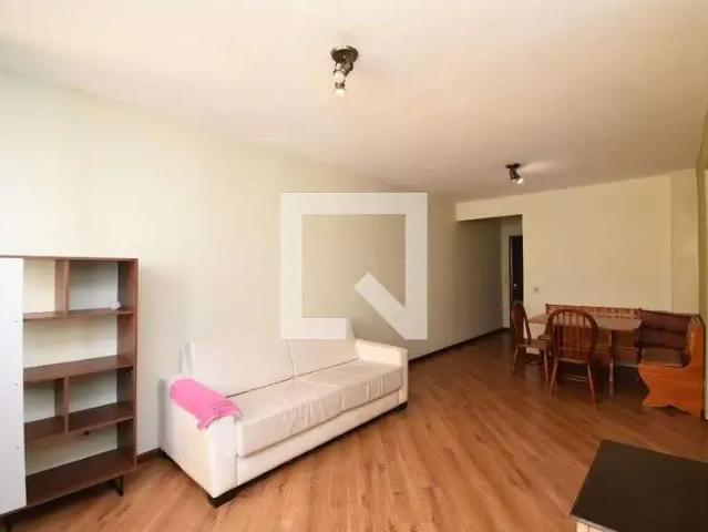 Apartamento para Locação em Curitiba/PR Centro 3 Quartos