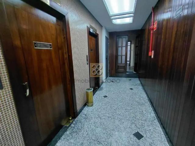 Apartamento para Locação em Curitiba/PR Centro 3 Quartos