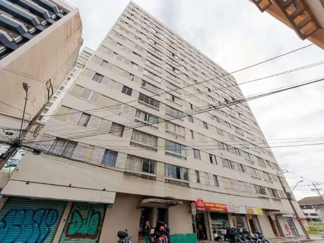 Apartamento para Locação em Curitiba/PR Centro 3 Quartos