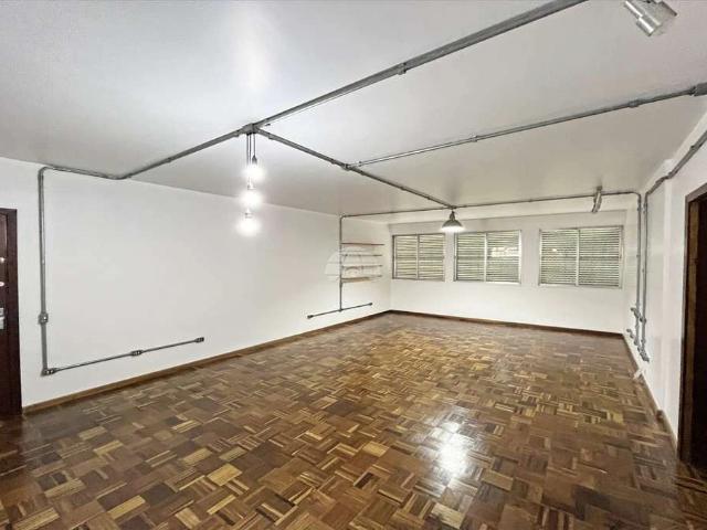 Apartamento para Locação em Curitiba/PR Centro 3 Quartos