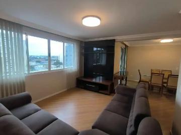 Apartamento para Locação em Curitiba/PR Centro 3 Quartos