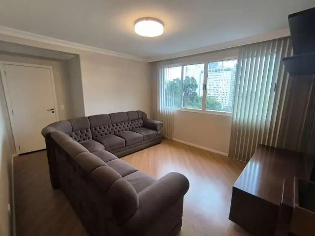 Apartamento para Locação em Curitiba/PR Centro 3 Quartos