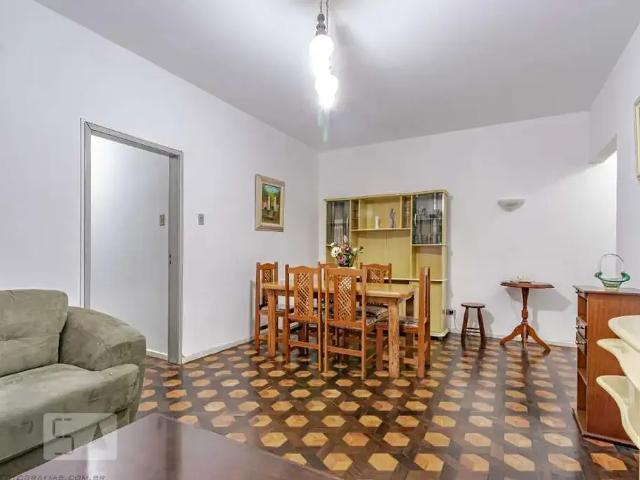 Apartamento para Locação em Curitiba/PR Centro 3 Quartos