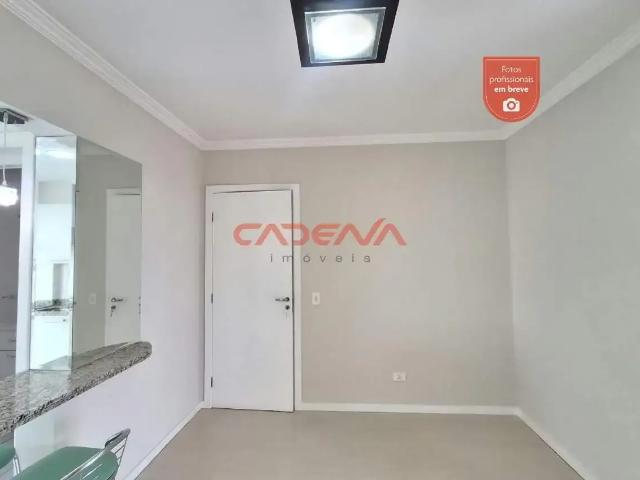 Apartamento para Locação em Curitiba/PR Centro 3 Quartos