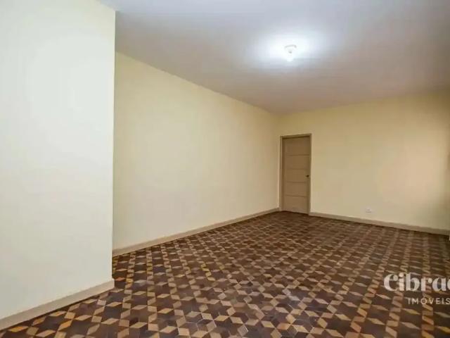 Apartamento para Locação em Curitiba/PR Centro 3 Quartos