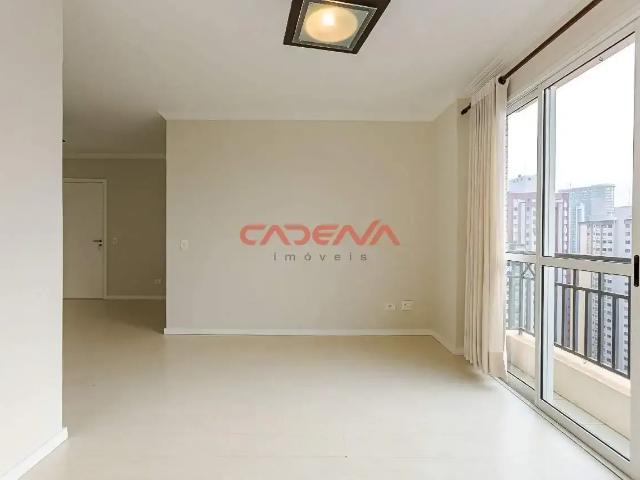 Apartamento para Locação em Curitiba/PR Centro 3 Quartos