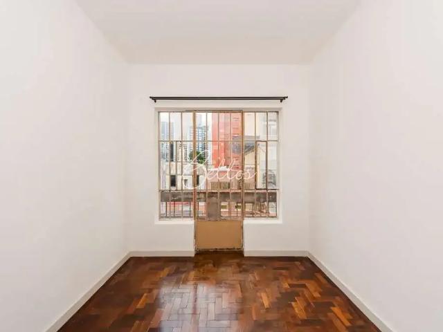 Apartamento para Locação em Curitiba/PR Centro 3 Quartos