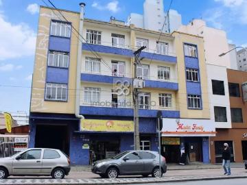 Apartamento para Locação em Curitiba/PR Centro 3 Quartos