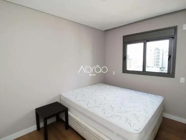 Apartamento para Locação em Curitiba/PR Centro 3 Quartos