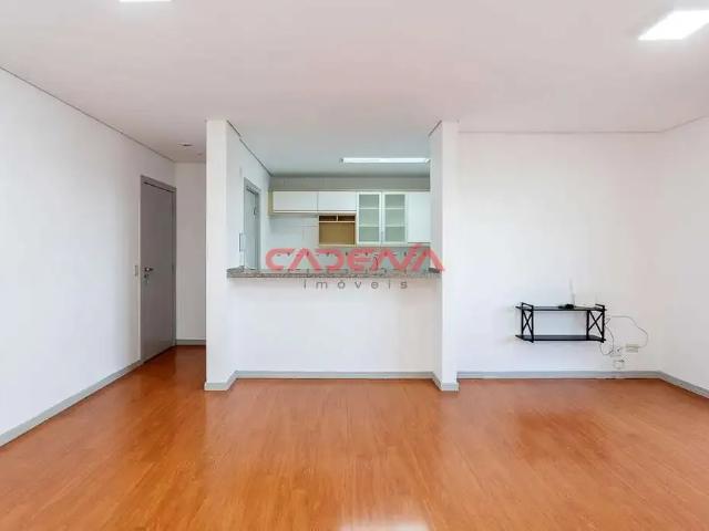 Apartamento para Locação em Curitiba/PR Centro 3 Quartos