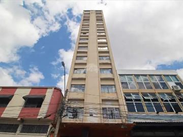 Praça Rui Barbosa, Curitiba - Garagem, Área de serviço