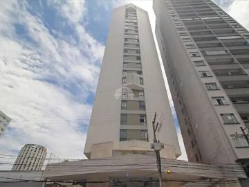 Praça Rui Barbosa, Curitiba - Garagem, Churrasqueira