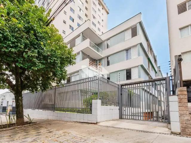 Apartamento para Locação em Curitiba/PR Centro 3 Quartos