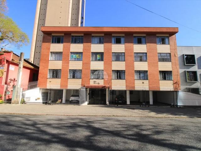 Apartamento para Locação em Curitiba/PR Centro Cívico 3 Quartos