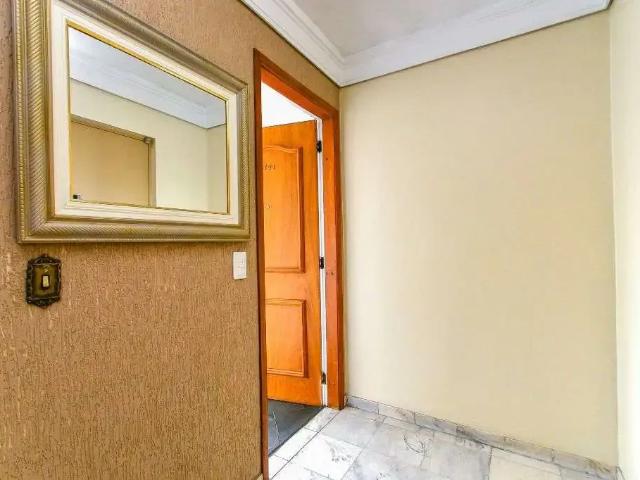 Apartamento para Locação em Curitiba/PR Centro Cívico 3 Quartos