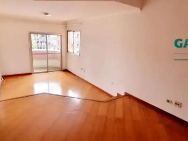 Apartamento para Locação em Curitiba/PR Centro Cívico 3 Quartos