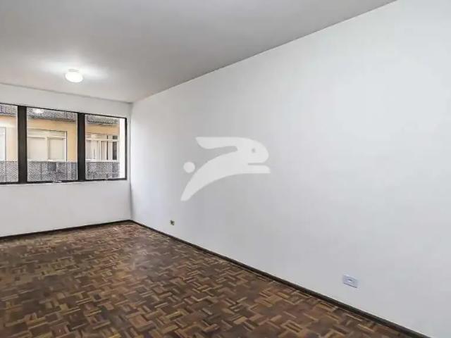Apartamento para Locação em Curitiba/PR Centro Cívico 3 Quartos