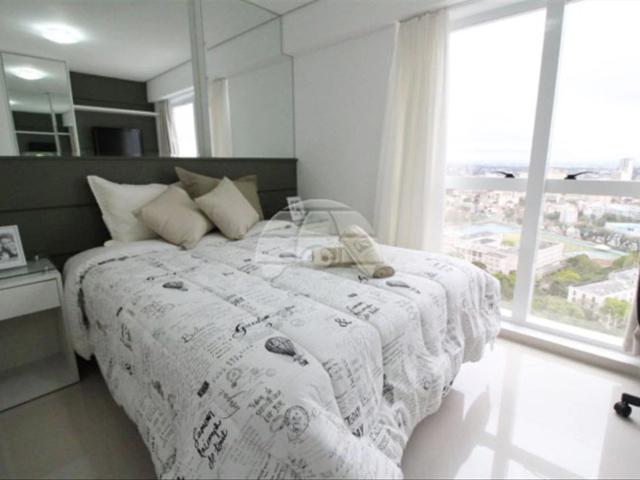 Apartamento para Locação em Curitiba/PR Centro Cívico 1 Quartos