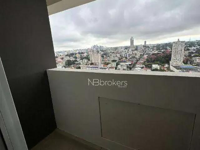 Apartamento para Locação em Curitiba/PR Centro Cívico 1 Quartos