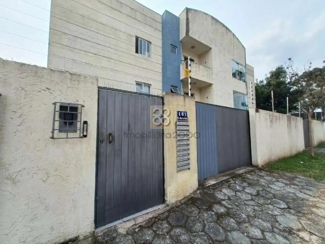 Apartamento para Locação em Curitiba/PR Centro Cívico 1 Quartos