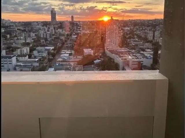 Apartamento para Locação em Curitiba/PR Centro Cívico 1 Quartos