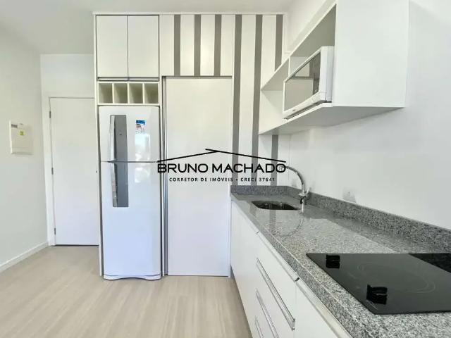 Apartamento para Locação em Curitiba/PR Centro Cívico 1 Quartos
